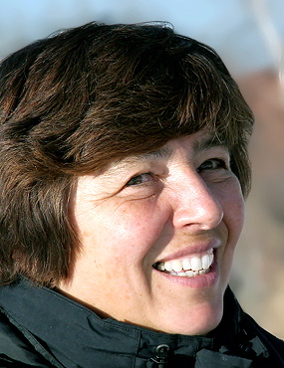 Irmgard R&uuml;ttinger